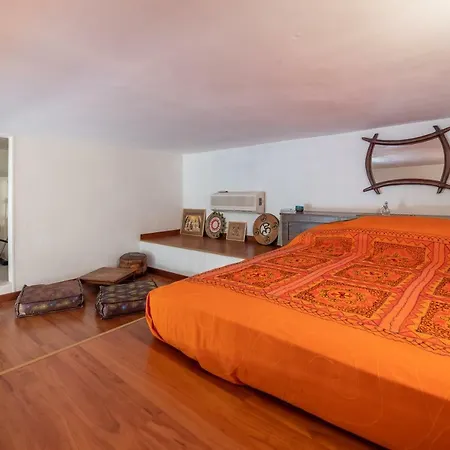 Apartment Nicastro *