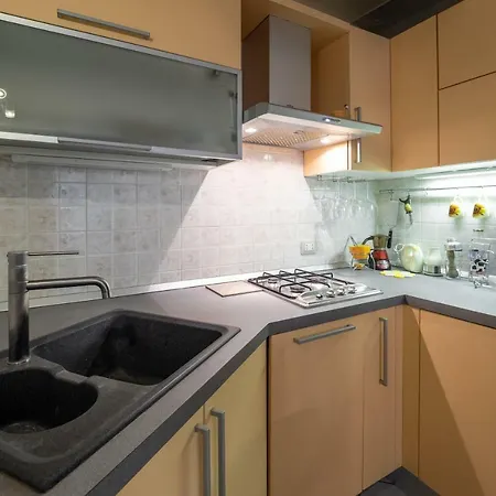 Apartment Nicastro