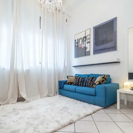 Apartment Nicastro *