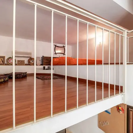 Nicastro Apartment *