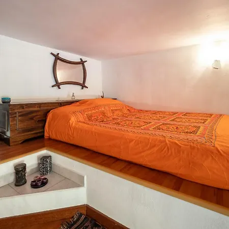 Apartment Nicastro Milan